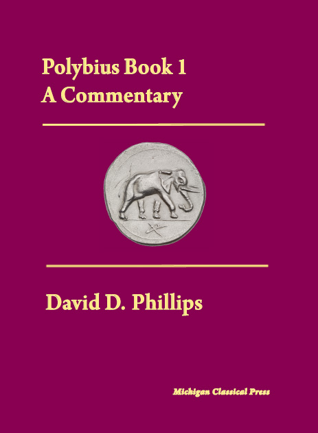 Polybius 1, A Commentary